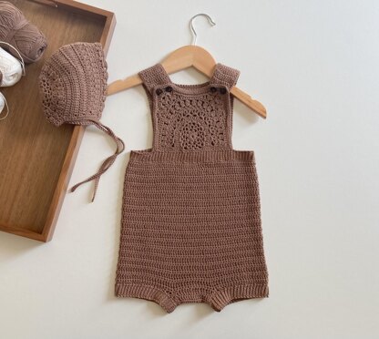 Meadow Romper