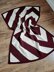 Modern Crochet Motif Blanket