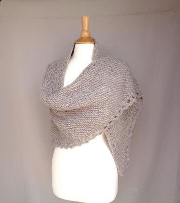 Sadie Shawl