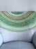 Fairy Correspondence Shawl