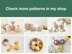 Crochet Easter eggs pattern Amigurumi bunny, Easter chicken, Crochet sheep