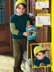 Bergere de France Magazine 174 - Tricot Kid