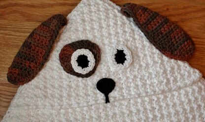 Dog Applique