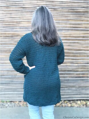 Hygge Homebody Cardigan