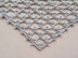 Crochet Bandana/Shawl Pattern/Chart #50