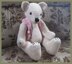 Vintage Bear Bastiaan, true vintage way