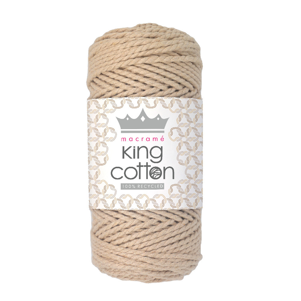 King Cole Macrame King Cotton - view 2