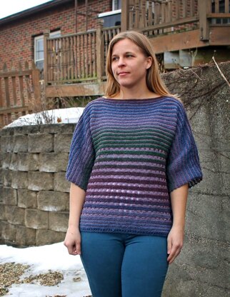 Adela Sweater