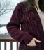 Smokestack Cardigan