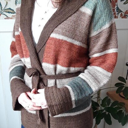 Goldstone Cardigan