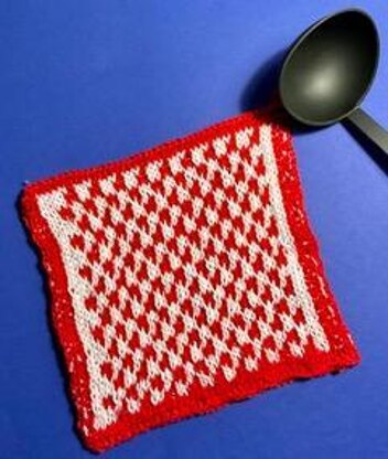 ToLa Soup Potholder