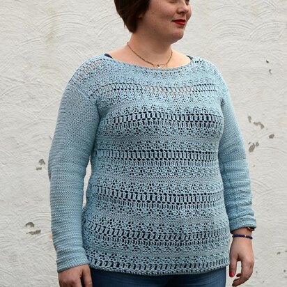 Coelum Sweater