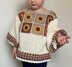 Belle Childrens Tunic