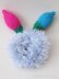 Christmas Lights Hair Accessories