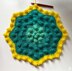 Nebula Bobble Star Blanket