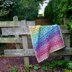 Rainbow Spirit (Baby) Blanket
