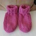 Spencer - chunky slipper socks