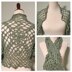 Quick & Easy Convertible Shrug