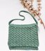 Granny Spike Bag