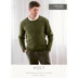 Holt in Mode at Rowan Alpaca Wool - Downloadable PDF