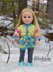 Goody Gumdrops Coatigan Doll