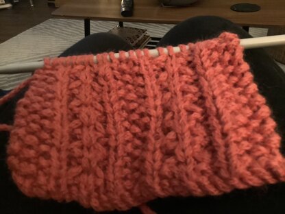 Di's Paloma Scarf