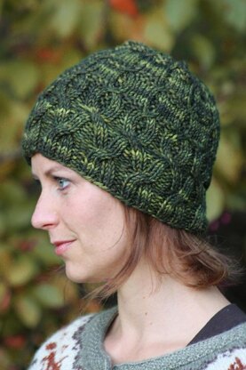 Hemlock Shade