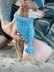 Dog Bandana Cowl