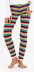 Rainbow Leggings