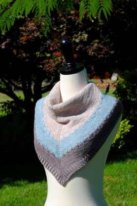 Shorewater cowl