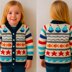 Seaside Jacket