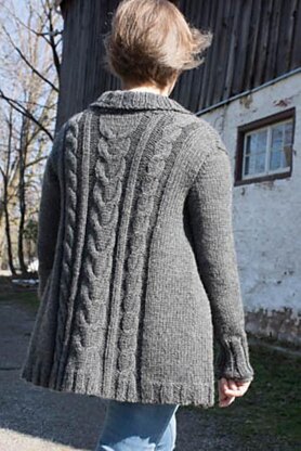 Aibell Cardigan