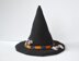 Witch Hat, Wizard Hat