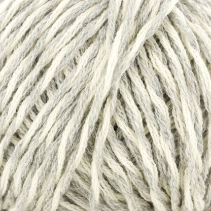 About Strings Yarn - Merino Wool Cotton Yarn