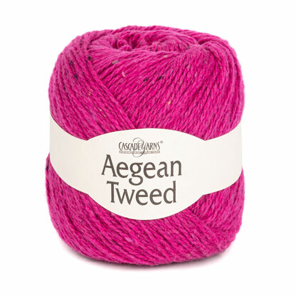 Eco-Modal Knit - Aegean