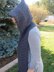 Harvest Waves Hooded Scarf