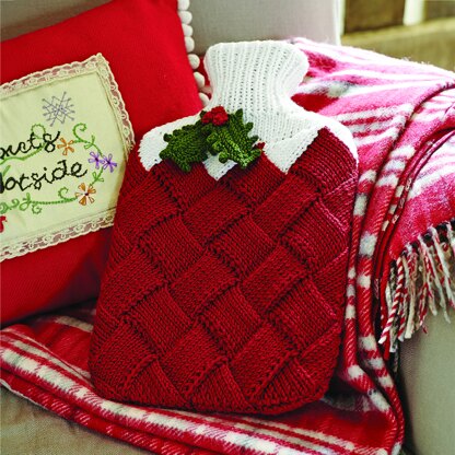 Festive Collection Ebook  -  Knitting Patterns  for Christmas in Debbie Bliss Rialto Aran & Cashmerino Aran