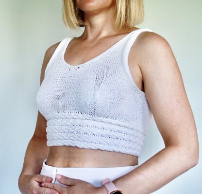 Laila Bralette