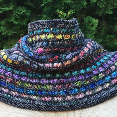 Ryberry Cowl