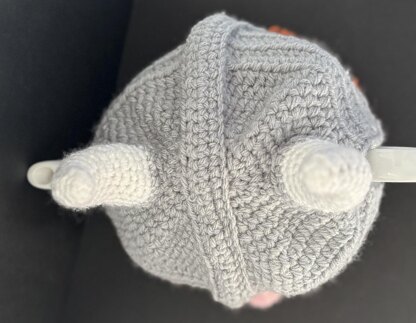 Viking Tea Cosy