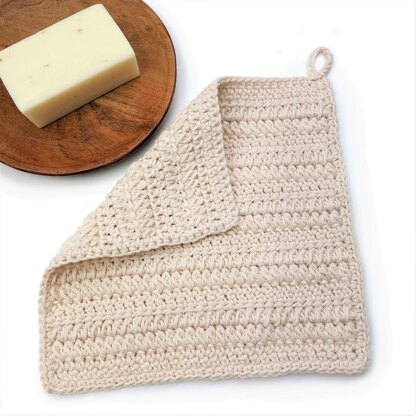 Luss Washcloth