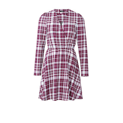 Burda Style Misses' Dress B5943 - Sewing Pattern