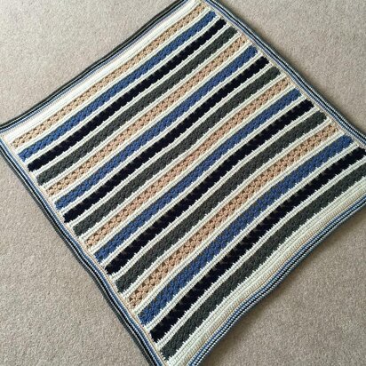 Seaton Blanket