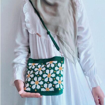 Daisy Bag