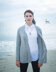 Rivea Cardigan in Berroco Fiora PDF