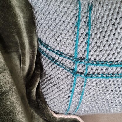 Cozy Zen Pillow