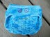 Textured Diaper Cover