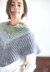 Nicolet Cape in Berroco Mochi PDF