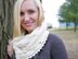 Billow Cloud Infinity Scarf