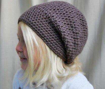 The Hazel Beret